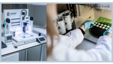3D Printing to Produce Medicines