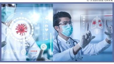 COVID-19 Transformed Healthcare IT