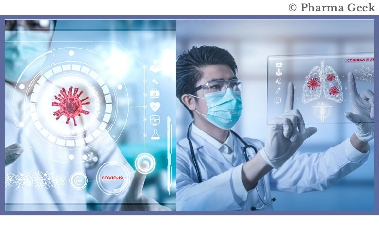 Ways in Which COVID-19 Transformed Healthcare IT