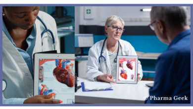 Cardiac Patients