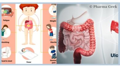 Crohn’s Disease and Ulcerative Colitis
