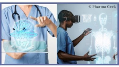 Digital Health Innovation