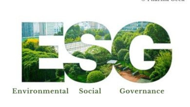 ESG