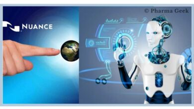 Nuance Launch Novel Artificial Intelligence