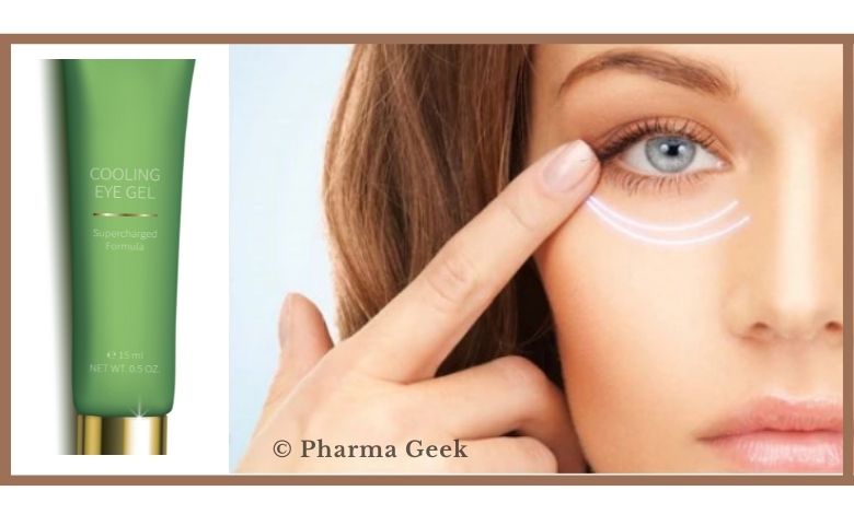ENTOD Pharmaceuticals Develops Eye Gel Serum Based on Nanotechnology