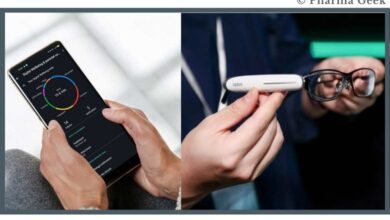 Oppo Ventures in Healthcare Innovations