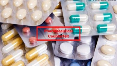 Pharmaceutical Counterfeit