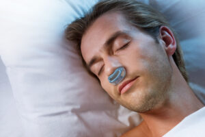 Sleep Apnea Device