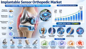 Implantable Sensor Orthopedic Market Size to Reach USD 13.17 Billion by 2035 1 ChatGPT Image Jun 19 2026 04 42 52 PM1