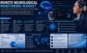 Remote Neurological Monitoring Market: Advancing Digital Brain Healthcare with AI and Wearable Technologies 1 Remote Neurological Monitoring Market